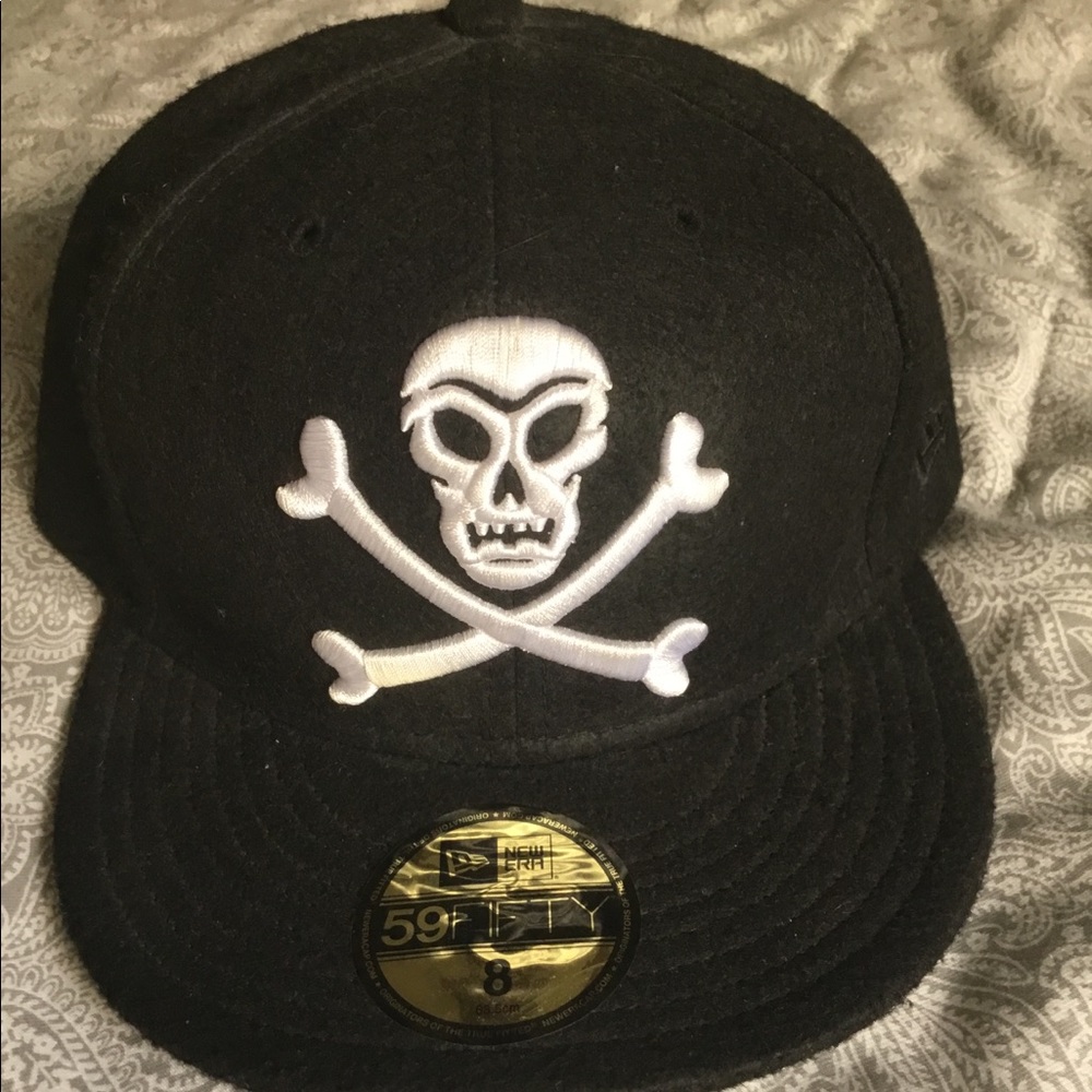 The Hundreds x Disney x New Era 5150